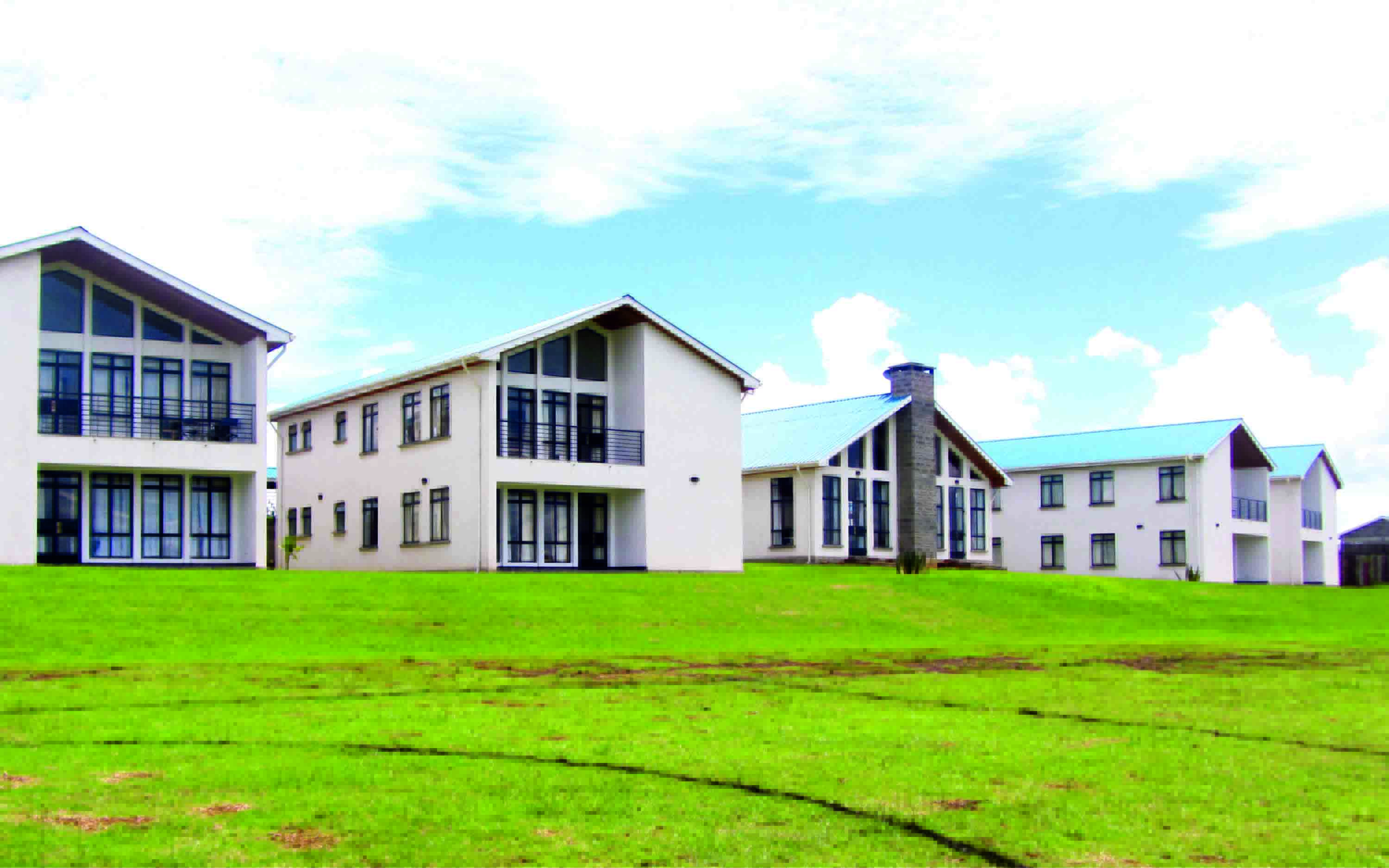St Andrew's Turi, 2007 — image 4 of 5